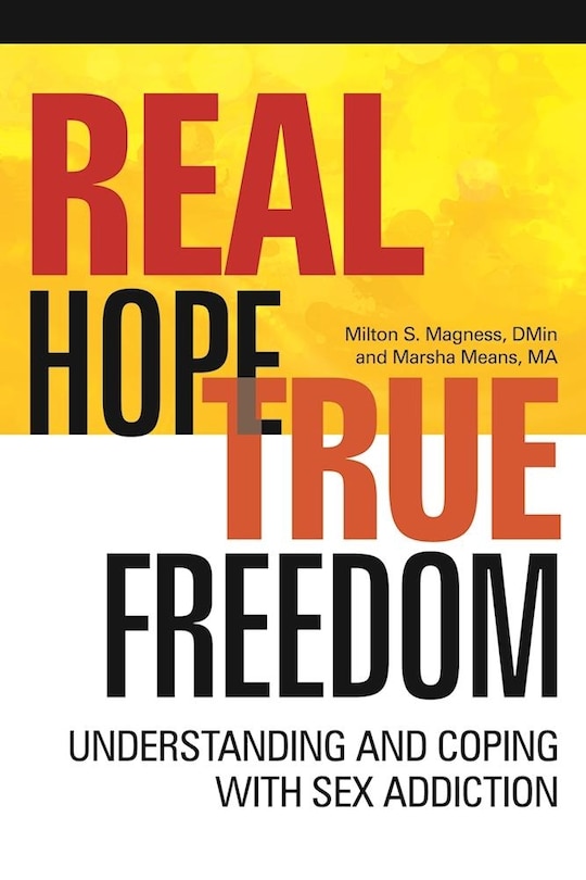 Front cover_Real Hope, True Freedom