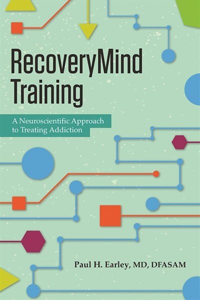 Front cover_Recoverymind Training