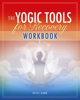Front cover_The Yogic Tools Workbook