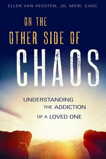 Front cover_On The Other Side Of Chaos