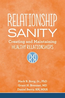 Front cover_Relationship Sanity