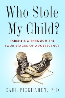 Front cover_Who Stole My Child?