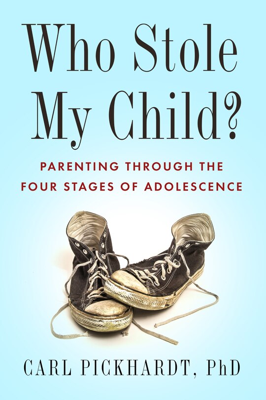 Front cover_Who Stole My Child?