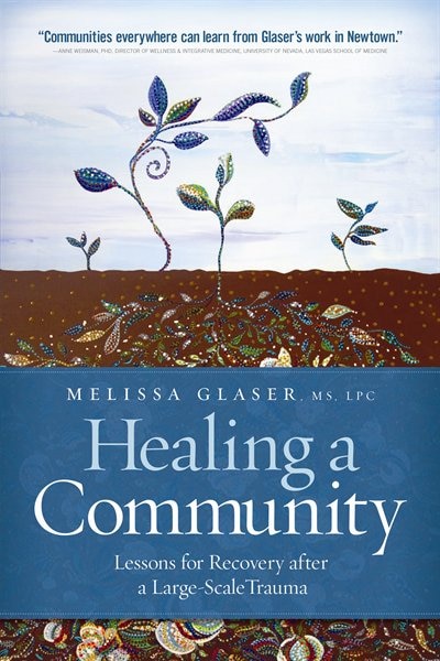Couverture_Healing A Community