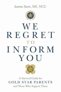Couverture_We Regret To Inform You