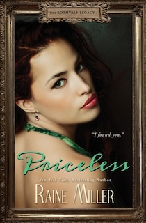 Front cover_Priceless