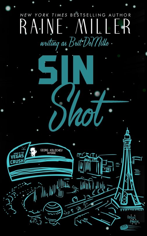 Couverture_Sin Shot