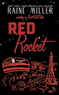 Couverture_Red Rocket