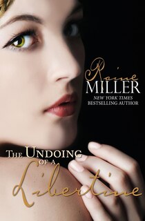 Front cover_The Undoing of a Libertine