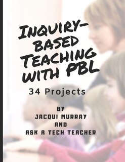Couverture_Inquiry-based Teaching with PBL
