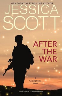 Couverture_After the War