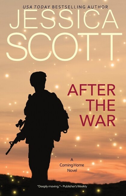 Couverture_After the War