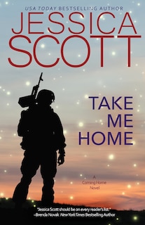 Front cover_Take Me Home