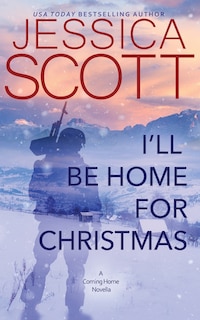 Couverture_I'll Be Home for Christmas