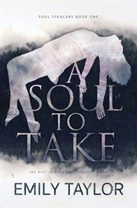 A Soul To Take