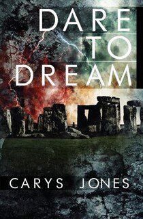 Couverture_Dare to Dream