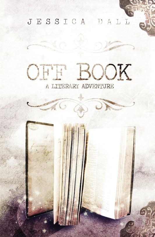 Front cover_Off Book