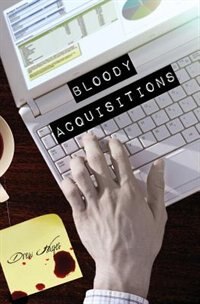 Front cover_Bloody Acquisitions