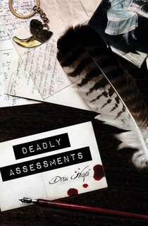 Front cover_Deadly Assessments
