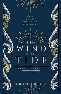 Couverture_Of Wind and Tide