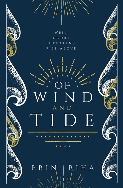 Couverture_Of Wind and Tide