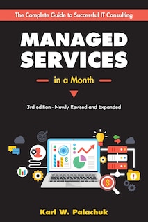 Front cover_Managed Services in a Month