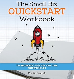 Couverture_The Small Biz Quickstart Workbook