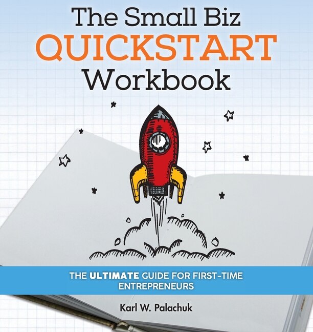 Couverture_The Small Biz Quickstart Workbook