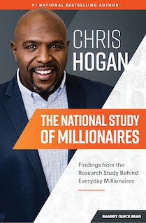 Front cover_The National Study of Millionaires