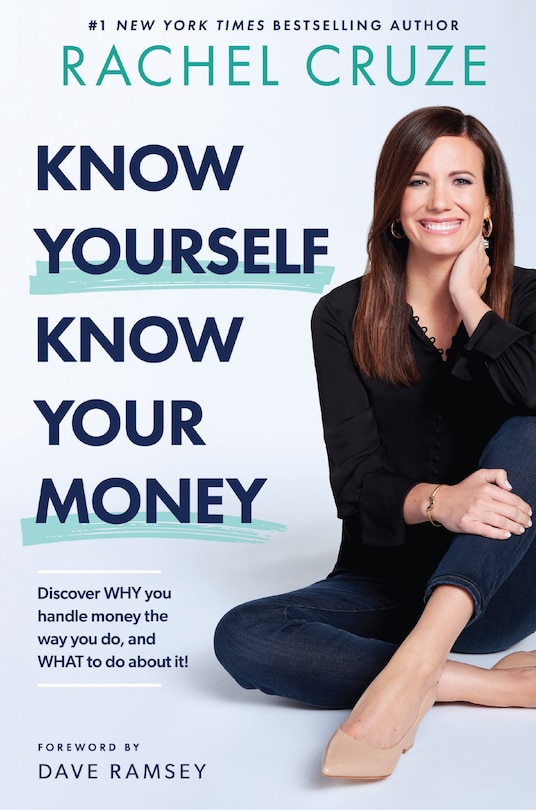 Couverture_Know Yourself, Know Your Money