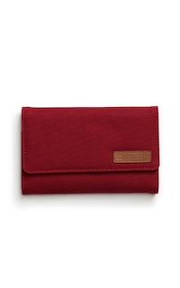 Front cover_Essential Envelope System - Red