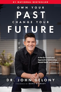 Front cover_Own Your Past Change Your Future