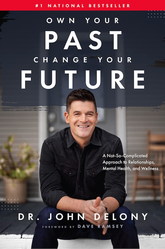 Front cover_Own Your Past Change Your Future