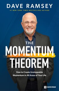 Front cover_The Momentum Theorem