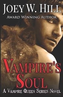 Couverture_Vampire's Soul