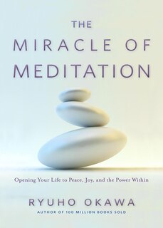 Front cover_The Miracle of Meditation