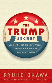 Front cover_The Trump Secret