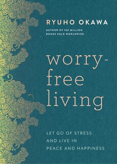 Couverture_Worry-free Living