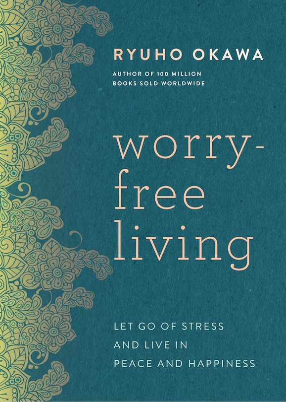 Couverture_Worry-free Living