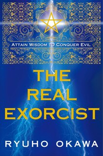 Couverture_The Real Exorcist