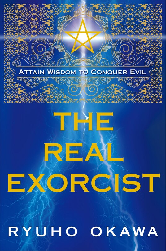 Couverture_The Real Exorcist