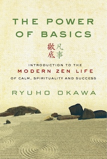 Front cover_The Power of Basics