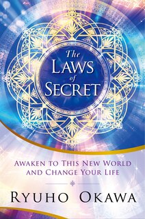 Couverture_The Laws of Secret