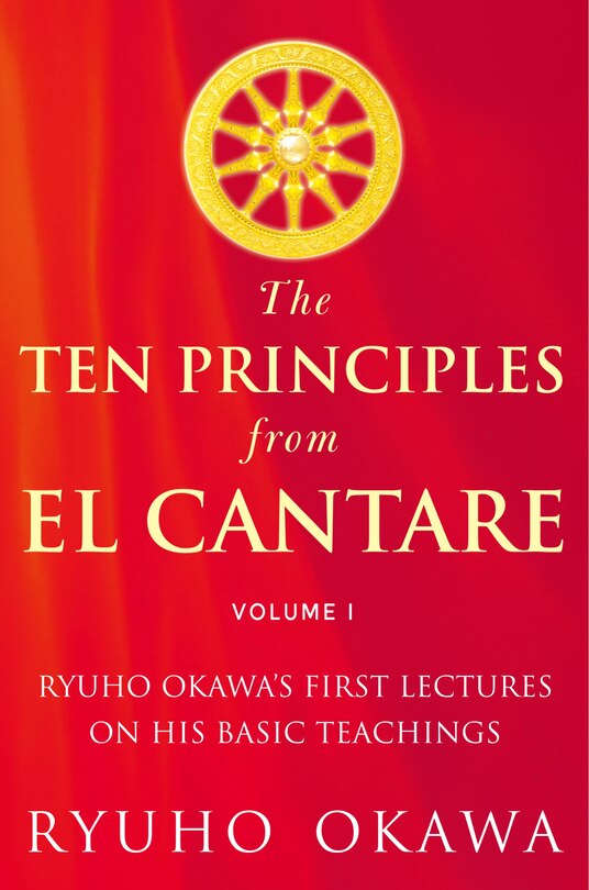 Couverture_The Ten Principles from El Cantare