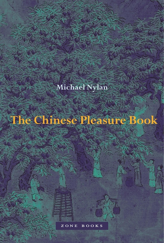 Couverture_The Chinese Pleasure Book