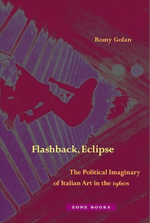 Front cover_Flashback, Eclipse