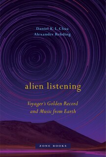 Front cover_Alien Listening