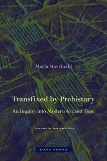 Couverture_Transfixed By Prehistory