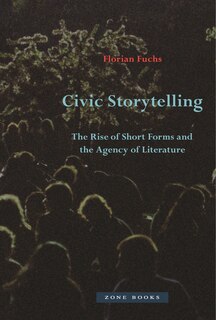 Front cover_Civic Storytelling