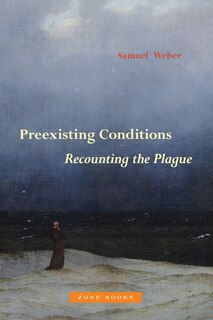 Front cover_Preexisting Conditions